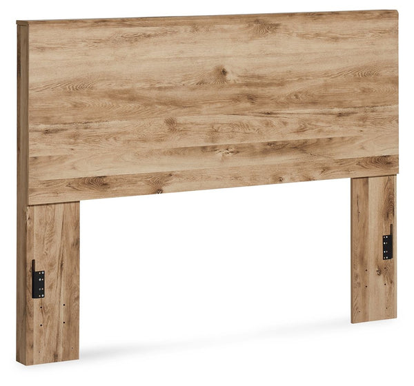 Hyanna - Panel Headboard Hyanna - Panel Headboard