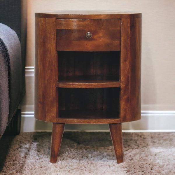 Cortez - Bedside Table Cortez - Bedside Table