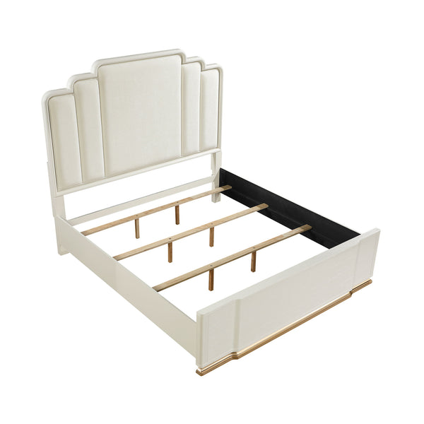 Lexington - Upholstered Bed Lexington - Upholstered Bed