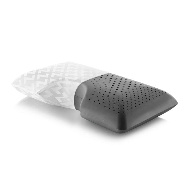 Shoulder Zoned Dough + Bamboo Charcoal - The Sleep Loft - Online Mattress Showroom NYC