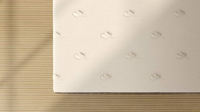 Puffy Cloud Mattress - The Sleep Loft - Online Mattress Showroom NYC