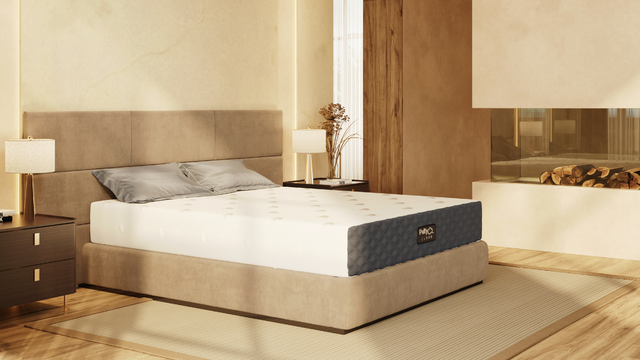 Puffy Cloud Mattress - The Sleep Loft - Online Mattress Showroom NYC