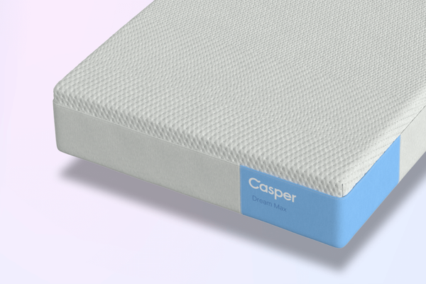 Casper Dream Max Hybrid Mattress