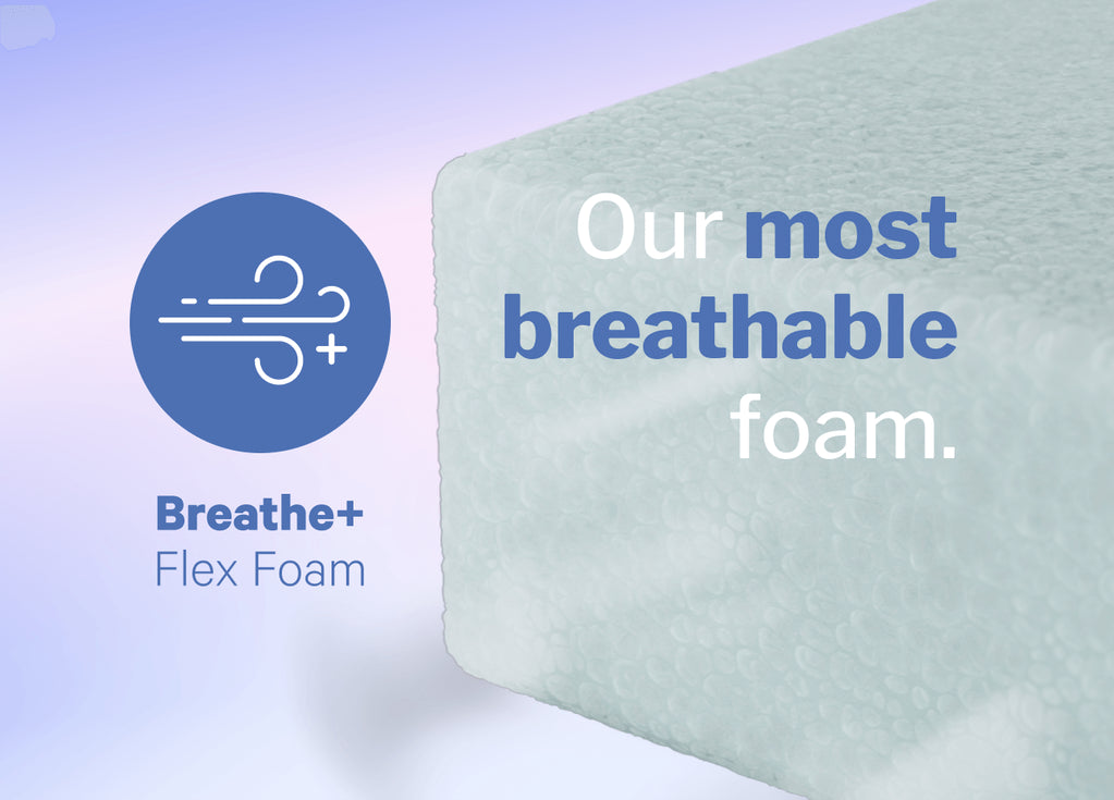 Casper Dream Max Hybrid Mattress - The Sleep Loft - Online Mattress Showroom NYC