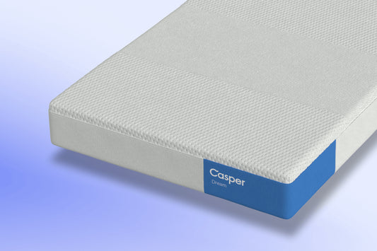 Casper Dream Hybrid Mattress - The Sleep Loft - Online Mattress Showroom NYC