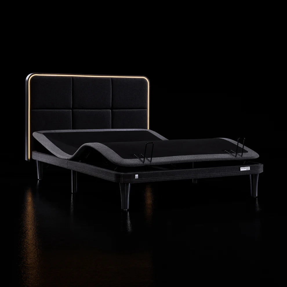 ErgoSportive Smart & Adjustable Bed - The Sleep Loft - Online Mattress Showroom NYC