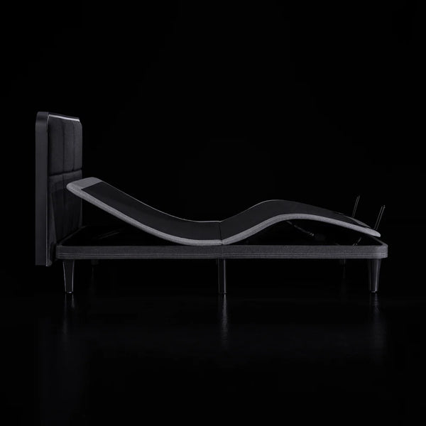 ErgoSportive Smart & Adjustable Bed ErgoSportive Smart & Adjustable Bed