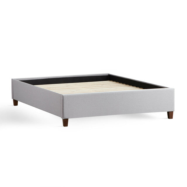 Eastman Platform Bed Frame - The Sleep Loft - Online Mattress Showroom NYC