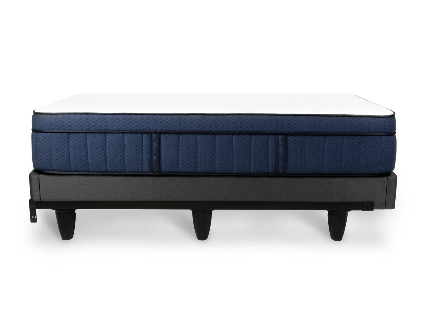 The Sleep Loft Frame - The Sleep Loft - Online Mattress Showroom NYC
