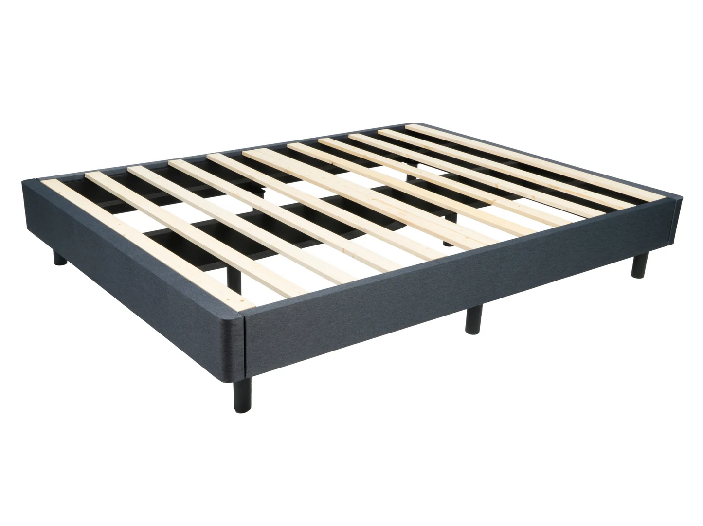 The Sleep Loft Foundation With Legs - The Sleep Loft - Online Mattress Showroom NYC