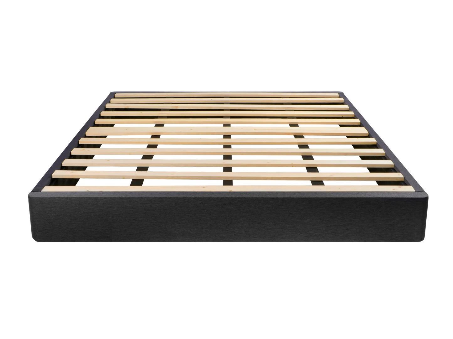 The Sleep Loft Foundation No Legs - The Sleep Loft - Online Mattress Showroom NYC