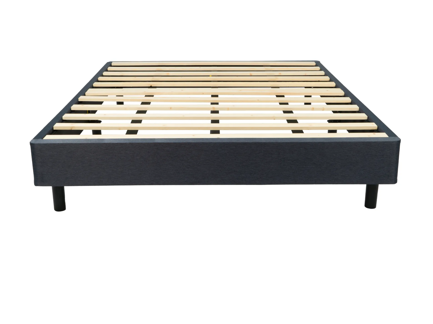 The Sleep Loft Foundation With Legs - The Sleep Loft - Online Mattress Showroom NYC