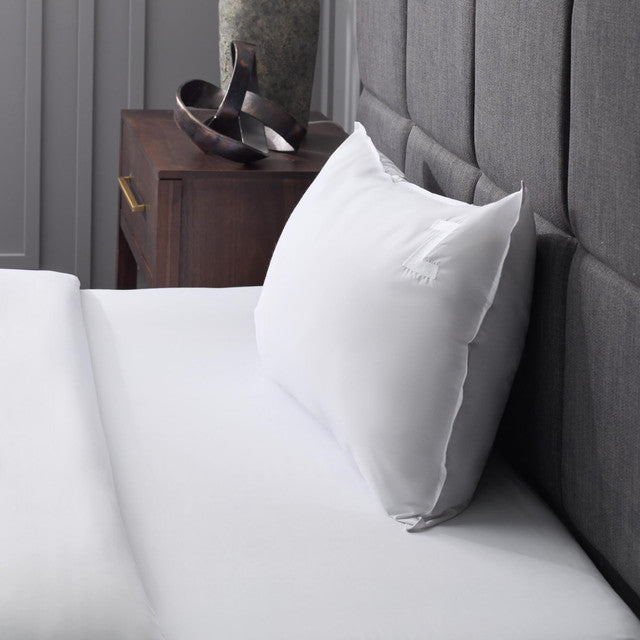 Gelled Microfiber Pillow - The Sleep Loft - Online Mattress Showroom NYC