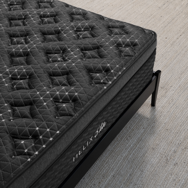 2025 Helix Plus Elite - The Sleep Loft - Online Mattress Showroom NYC