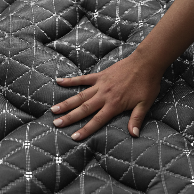 2025 Helix Plus Elite - The Sleep Loft - Online Mattress Showroom NYC