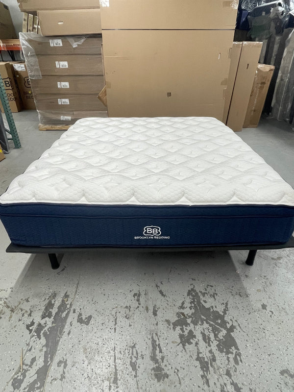 Floor Sample - Cal King Brooklyn Bedding Aurora PT - Medium Floor Sample - Cal King Brooklyn Bedding Aurora PT - Medium
