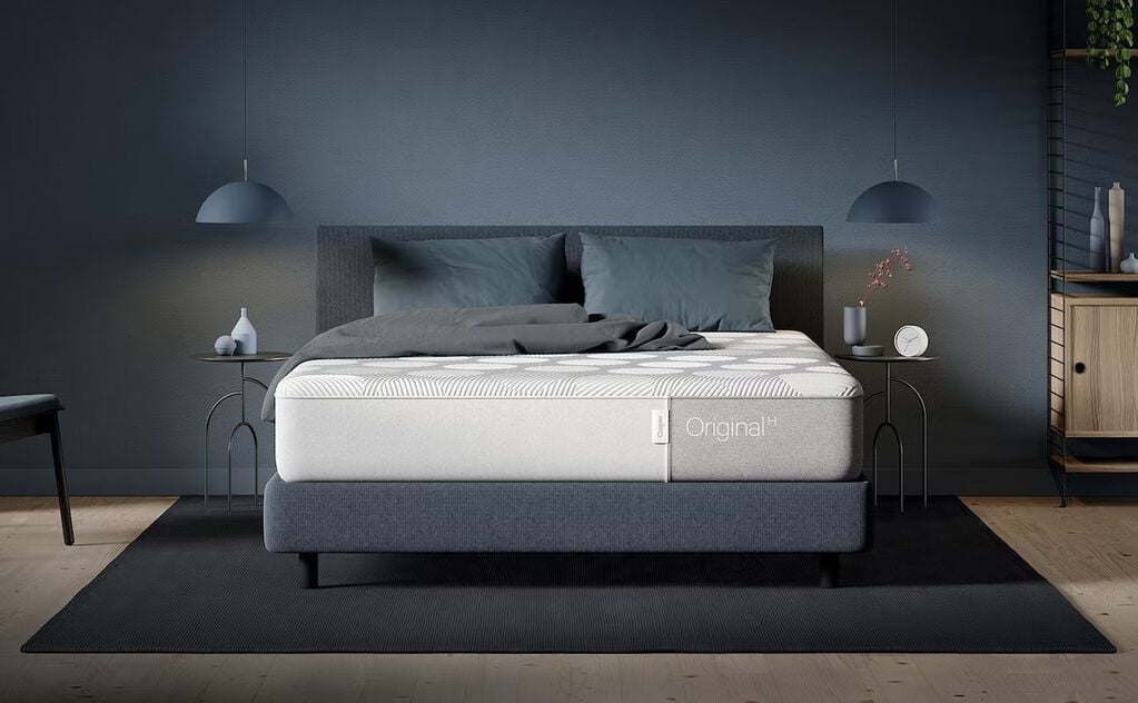 Casper Original Hybrid - The Sleep Loft - Online Mattress Showroom NYC