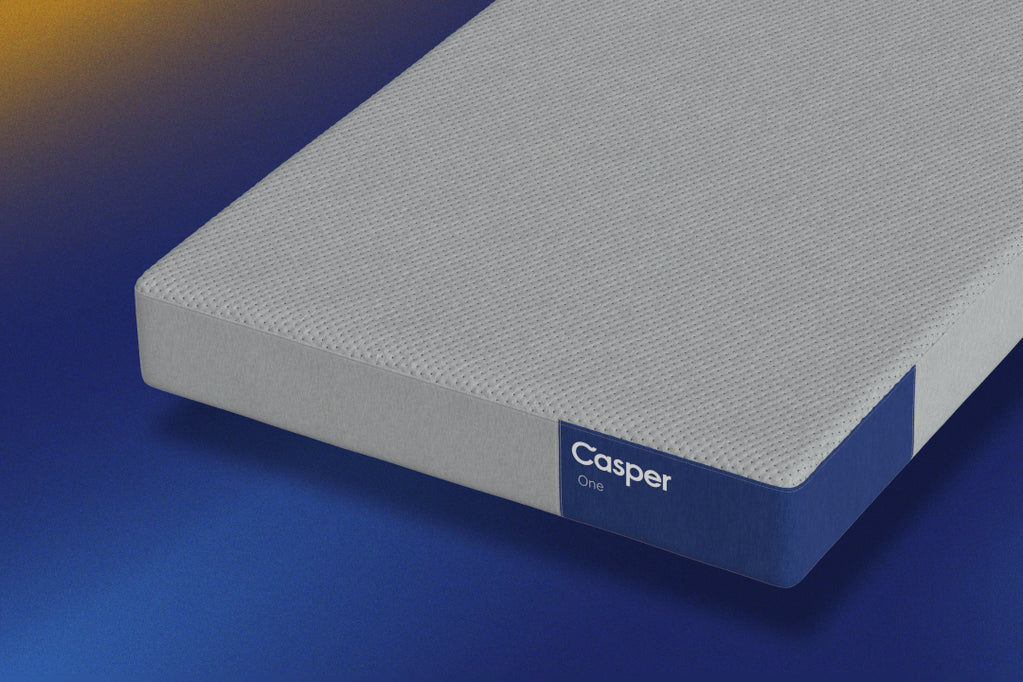 Casper One Foam Mattress - The Sleep Loft - Online Mattress Showroom NYC