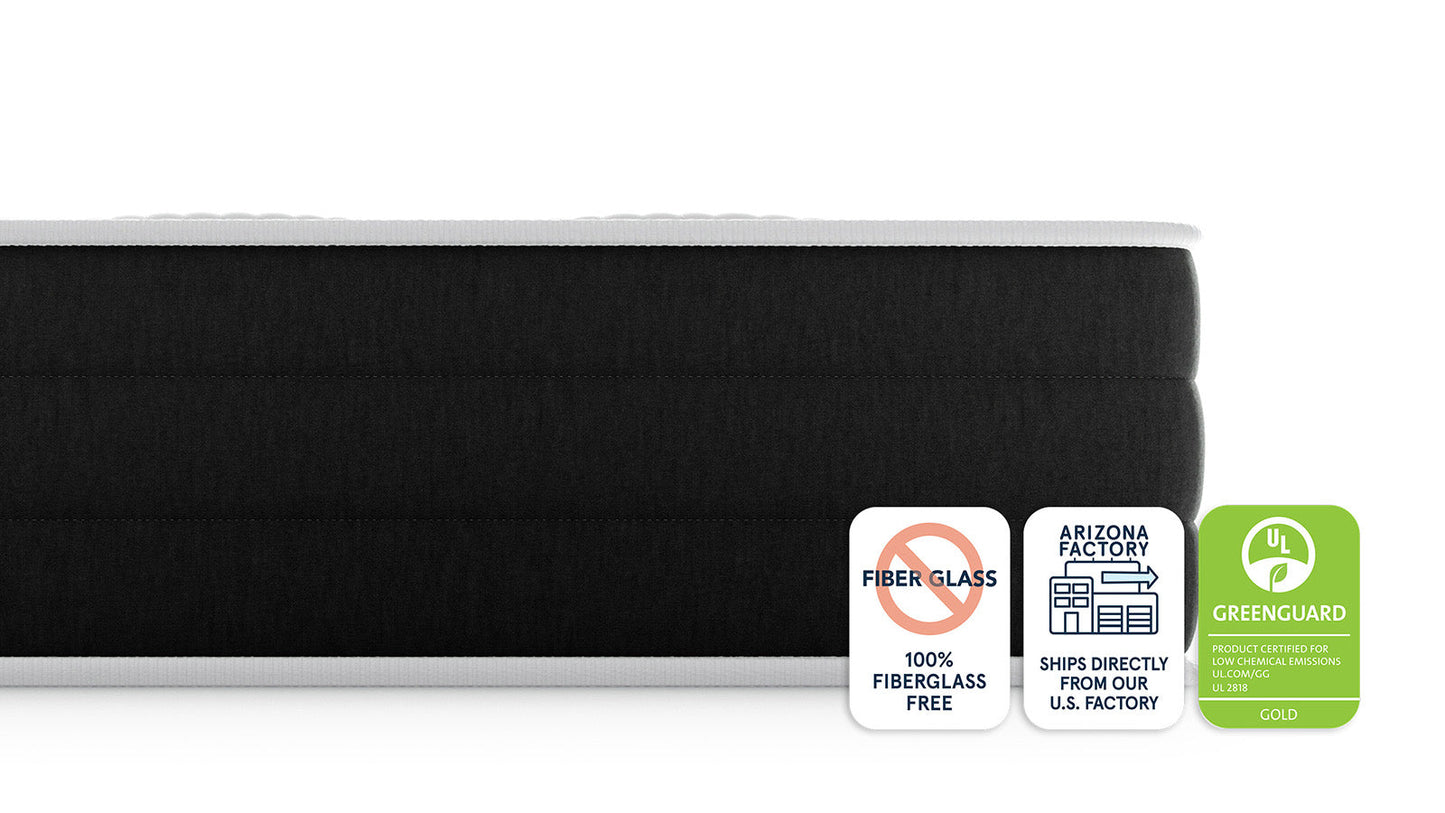 Bear Original Hybrid Mattress - The Sleep Loft - Online Mattress Showroom NYC