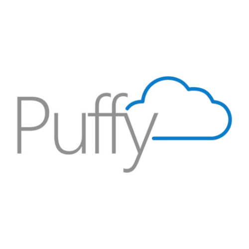 Puffy Luxury Pillow Gift Set - 2 PILLOWS $240 - The Sleep Loft - Online Mattress Showroom NYC