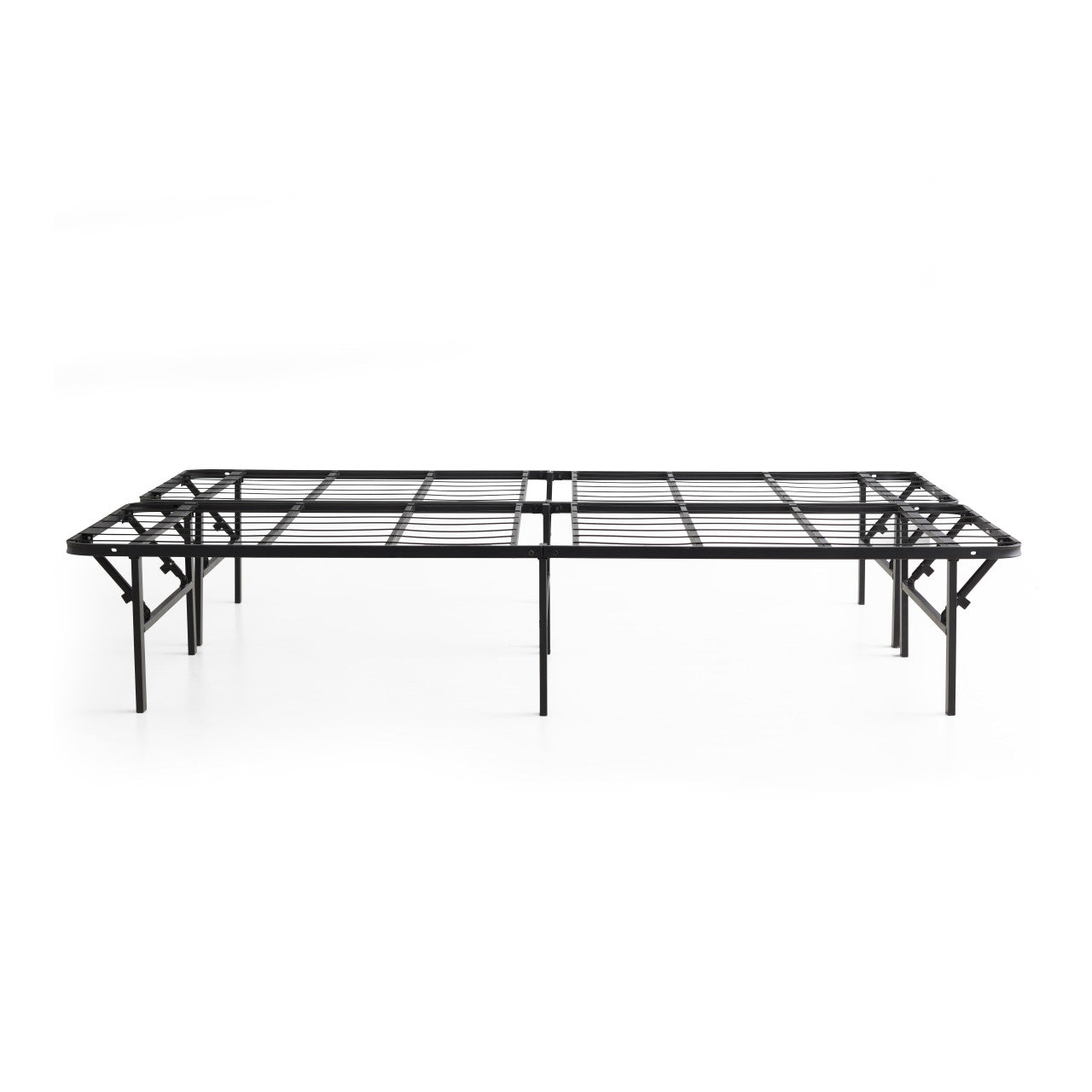 Highrise LT Bed Frame - The Sleep Loft - Online Mattress Showroom NYC