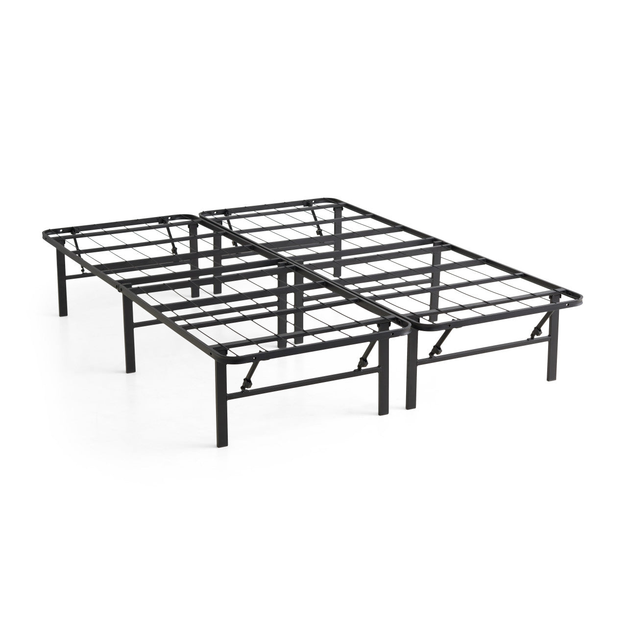 Highrise LT Bed Frame - The Sleep Loft - Online Mattress Showroom NYC
