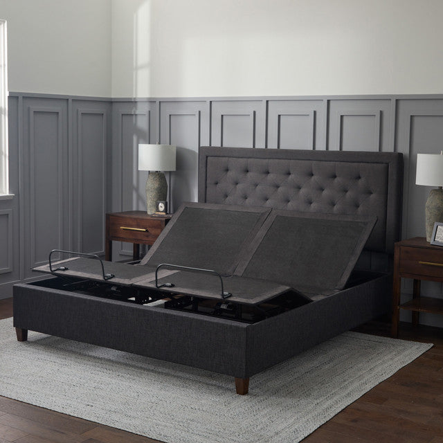E255 Adjustable Base - The Sleep Loft - Online Mattress Showroom NYC