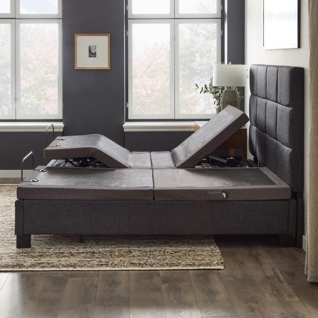 E455 Adjustable Base - The Sleep Loft - Online Mattress Showroom NYC