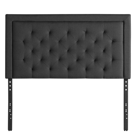 Henessy Headboard - The Sleep Loft - Online Mattress Showroom NYC