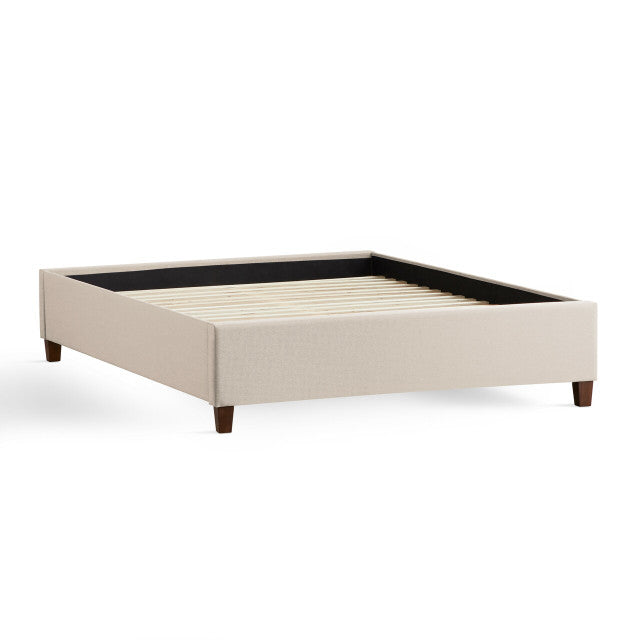 Eastman Platform Bed Frame - The Sleep Loft - Online Mattress Showroom NYC