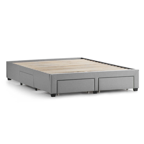 Watson Platform Bed Frame Watson Platform Bed Frame
