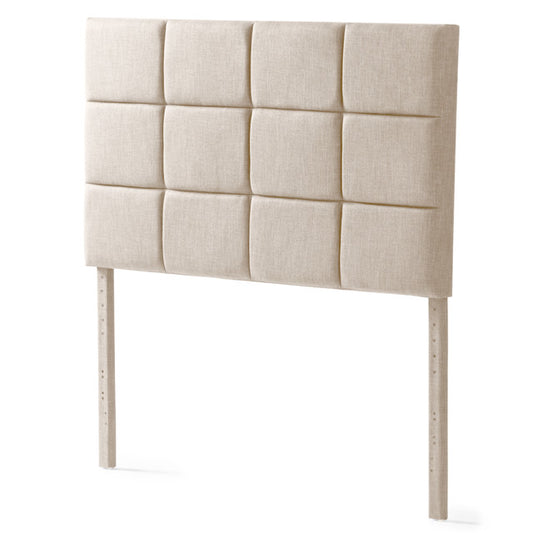 Scoresby Headboard - The Sleep Loft - Online Mattress Showroom NYC