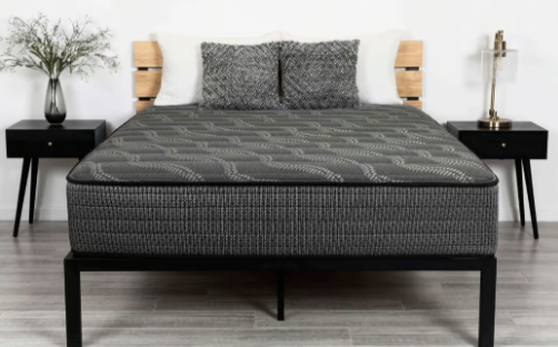 Brooklyn Bedding Black Class Firm - The Sleep Loft - Online Mattress Showroom NYC