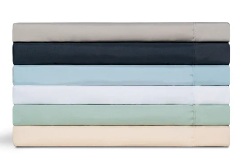 Brooklyn Bedding Microfiber Sheets - The Sleep Loft - Online Mattress Showroom NYC