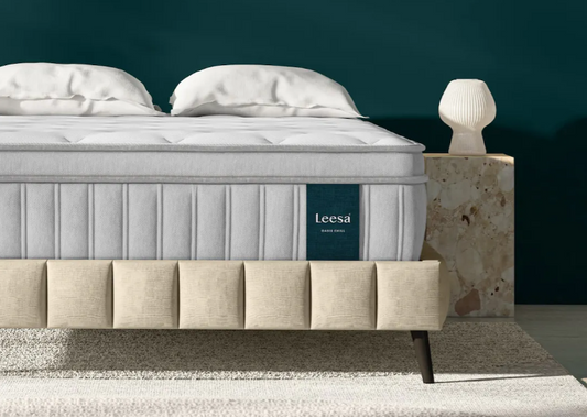 Leesa Oasis Chill Hybrid Mattress - The Sleep Loft - Online Mattress Showroom NYC