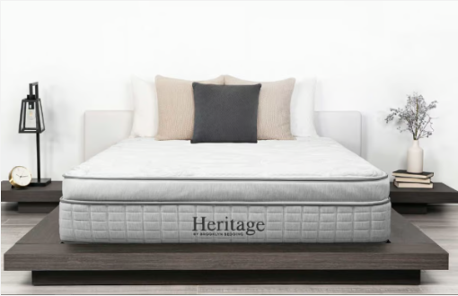 Heritage By Brooklyn Bedding