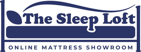 The Sleep Loft Logo 1