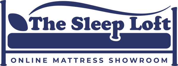 The Sleep Loft - Online Mattress Showroom logo