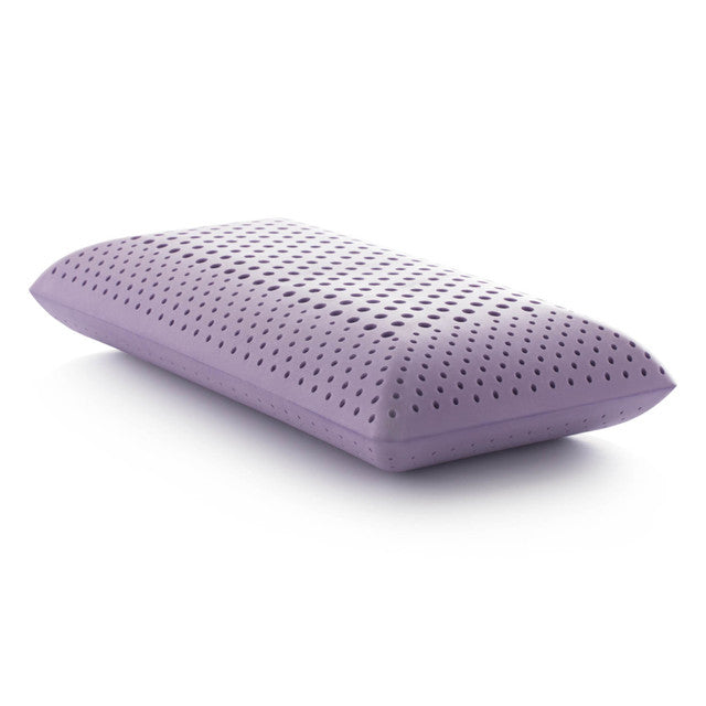 Zoned Activedough + Lavender - The Sleep Loft - Online Mattress Showroom NYC