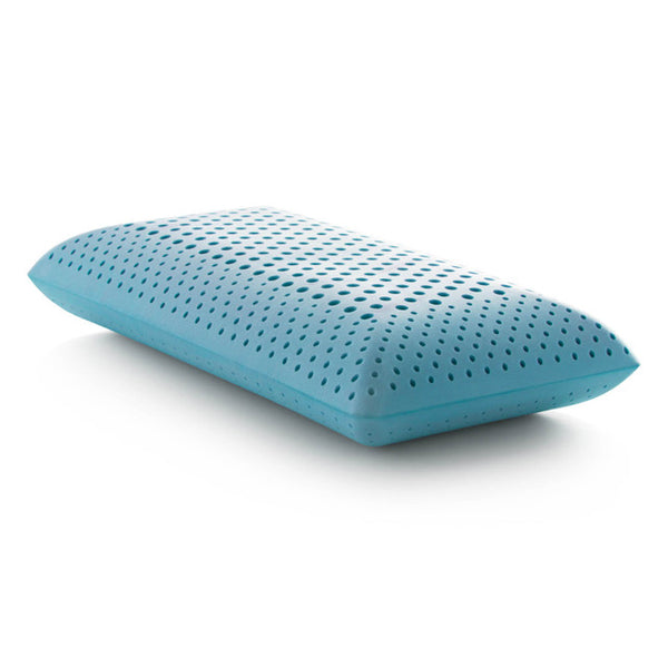 Zoned Activedough + Cooling Gel Zoned Activedough + Cooling Gel