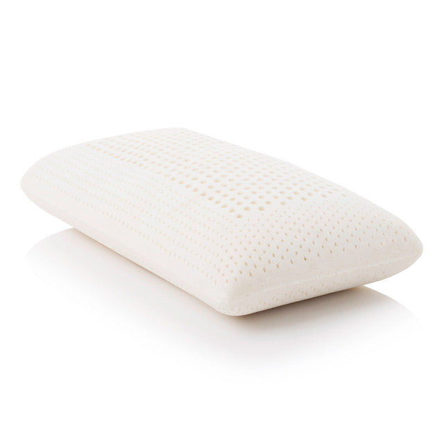Zoned Talalay Latex Pillow - The Sleep Loft - Online Mattress Showroom NYC