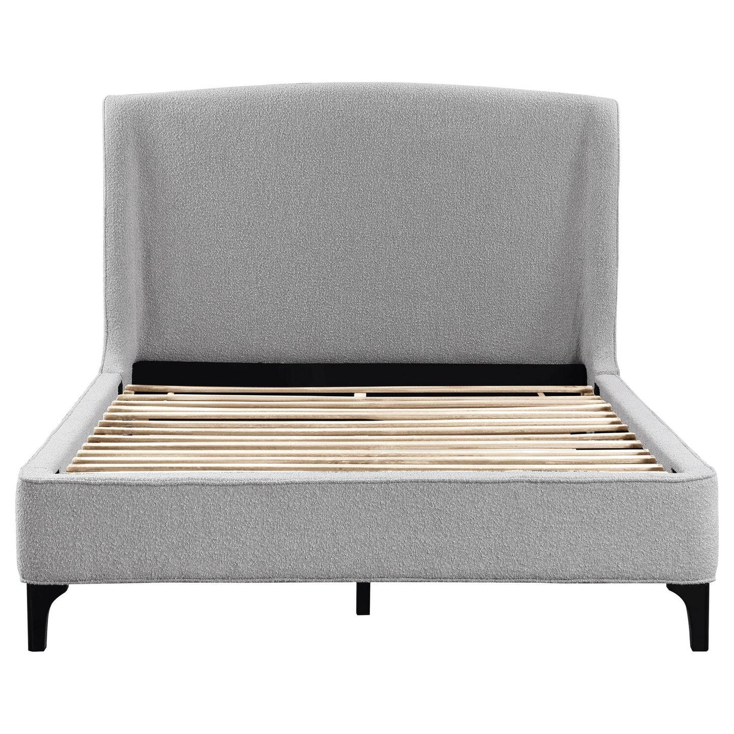 Harper - Platform Bed - The Sleep Loft - Online Mattress Showroom NYC