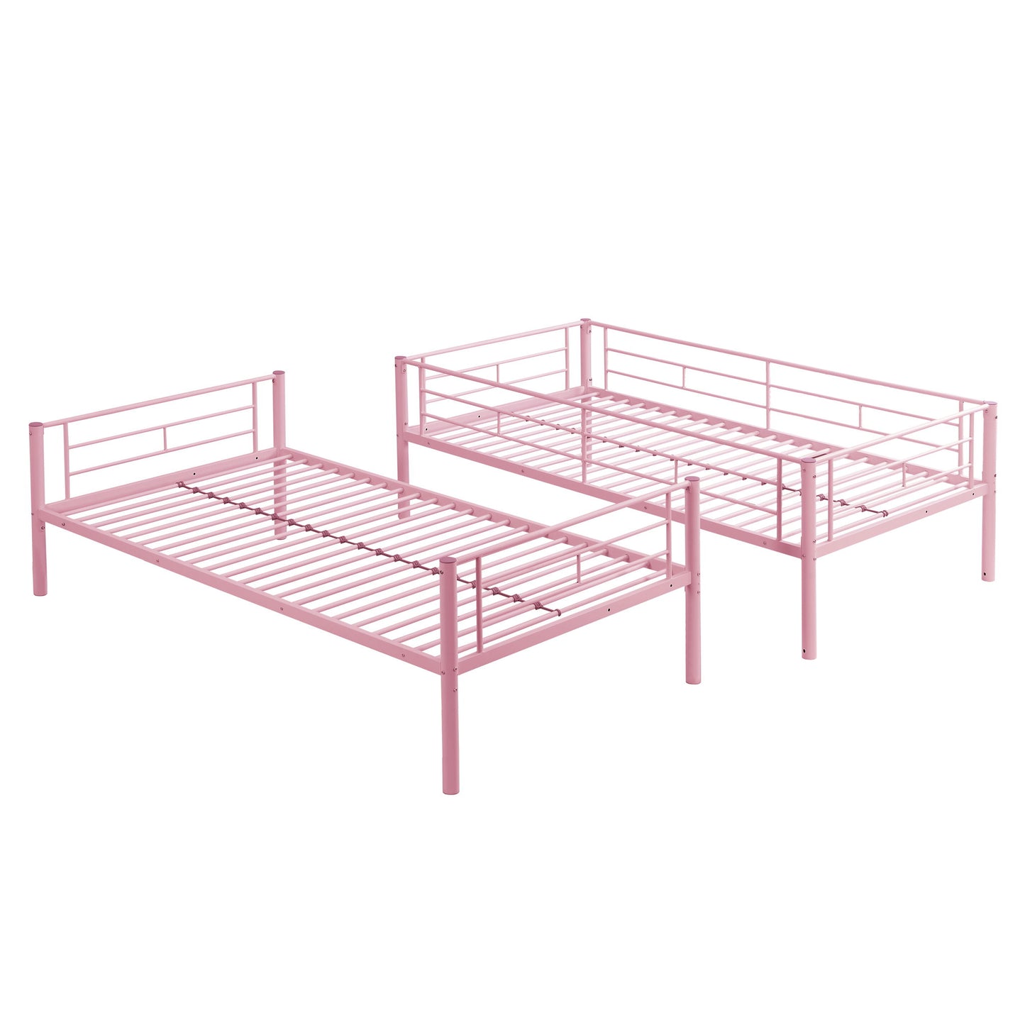 Bunk Bed - The Sleep Loft - Online Mattress Showroom NYC