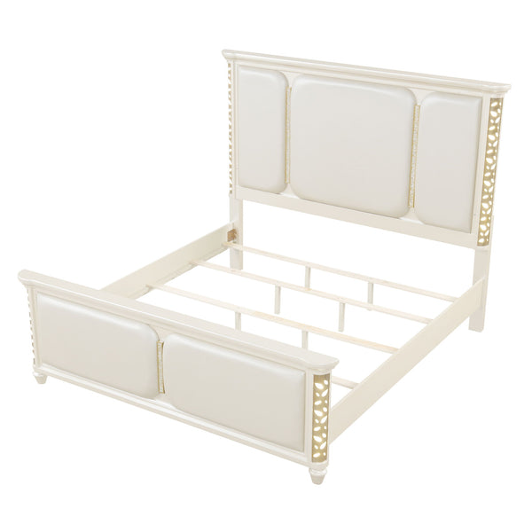 Cinderella - Upholstered Bed Cinderella - Upholstered Bed