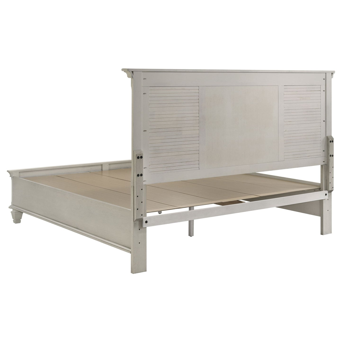 Capistrano - 2 Drawer Bed