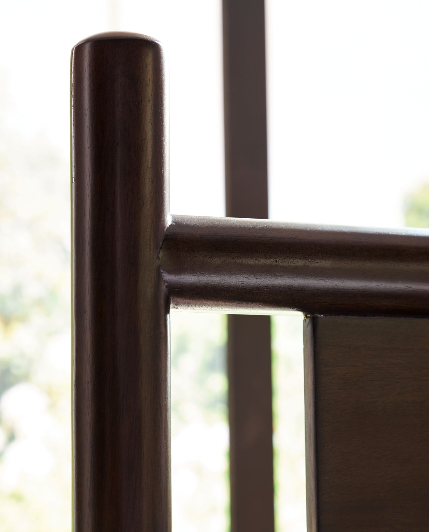 Dantenton - Panel Bed - The Sleep Loft - Online Mattress Showroom NYC