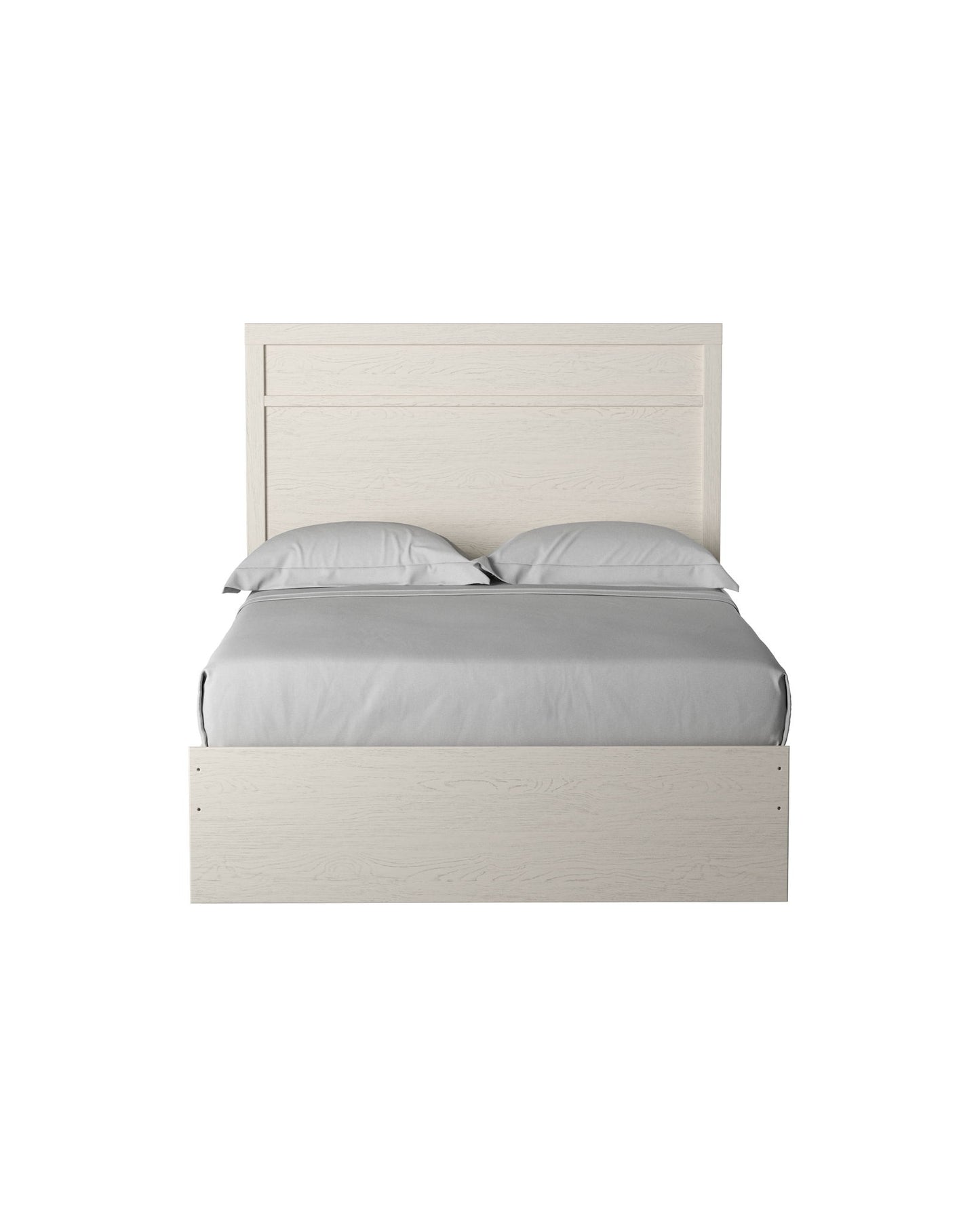 Stelsie - Panel Bed - The Sleep Loft - Online Mattress Showroom NYC