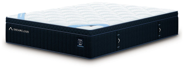 DreamCloud Premier Hybrid - Mattress DreamCloud Premier Hybrid - Mattress