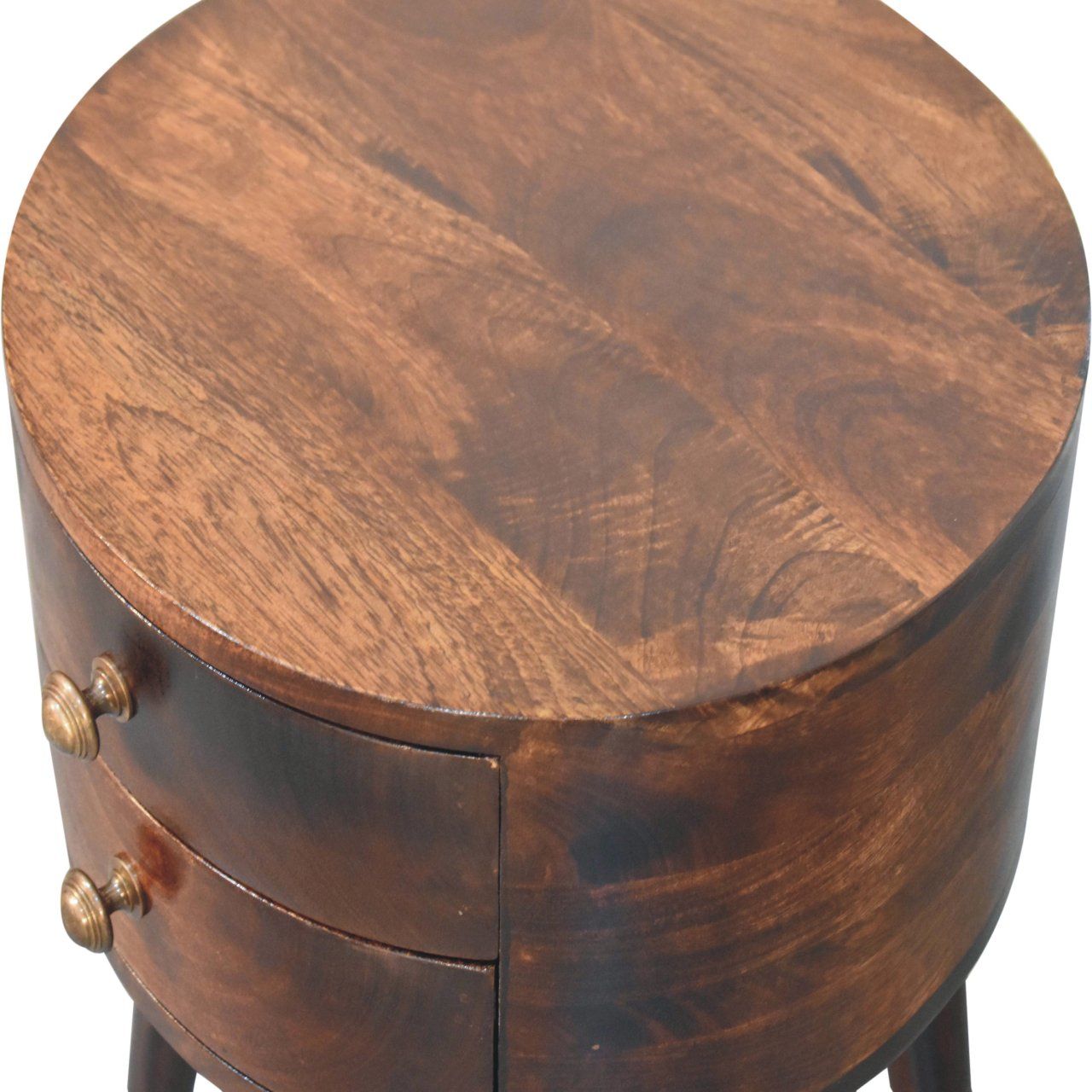 Odyssey - Bedside Nightstand - The Sleep Loft - Online Mattress Showroom NYC