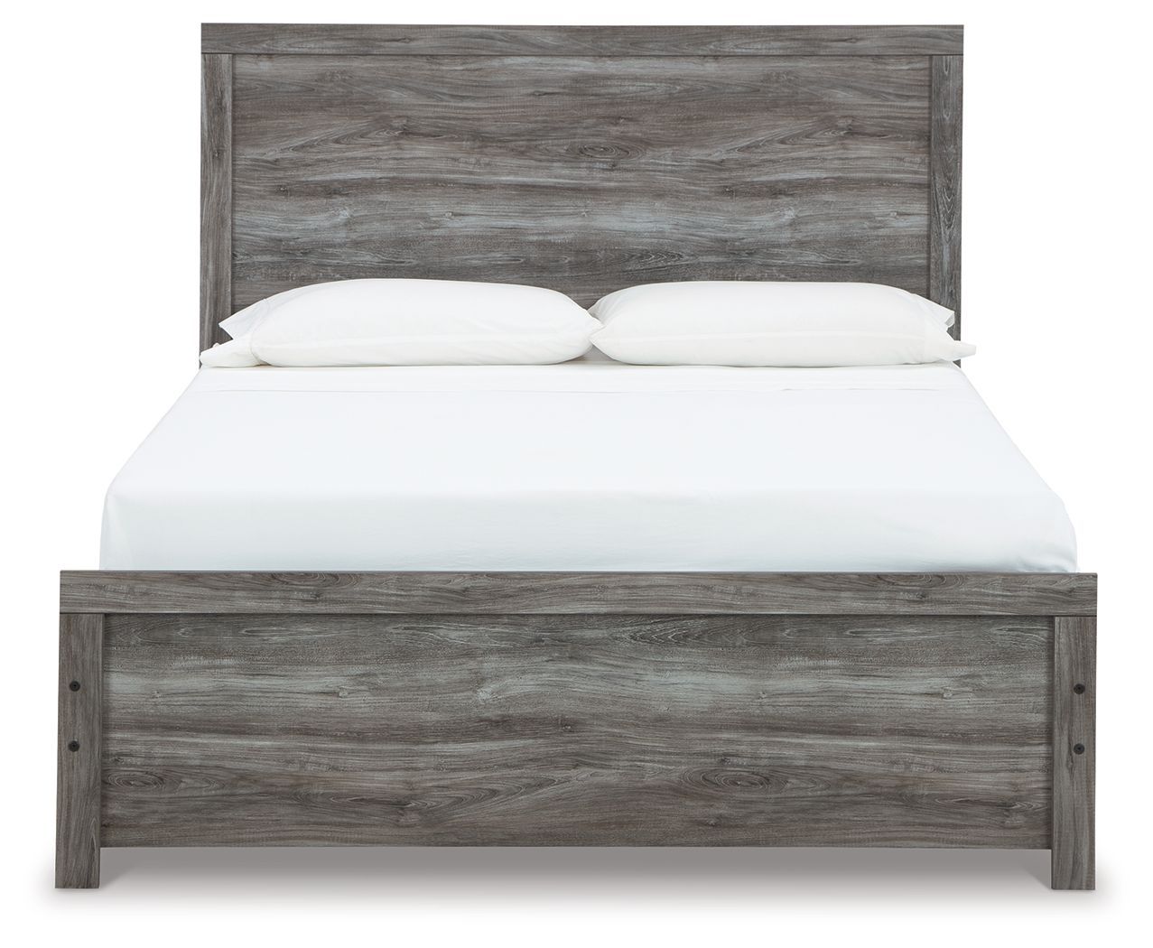 Bronyan - Panel Bed - The Sleep Loft - Online Mattress Showroom NYC